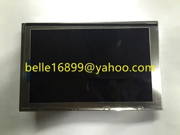 

Free post 5.8inch LCD display LB058WQ1-SD03 LB058WQ1-SD02 400*240 LB058WQ1(SD)(03) LCD monitor for Mercedes car GPS navigation