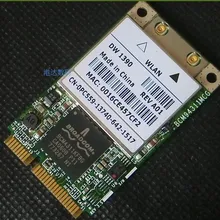 SSEA для Broadcom BCM4311 DW1390 MINI PCI-E Беспроводной WLAN WiFi карта 54 M Беспроводной карты