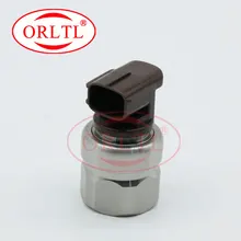 Orlitu E1022007 Авто Common Rail Инжектор соленоидный дизельный инжектор электромагнитный клапан для Denso инжектор 095000-624