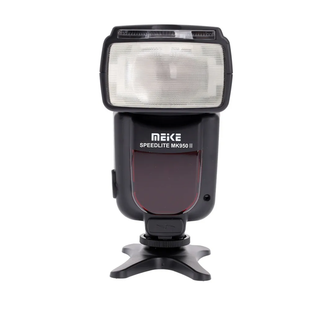 Meike MK 950 Mark II i TTL 950N flash Фото Лампа для вспышки цифровой зеркальной камеры Canon Nikon D7100