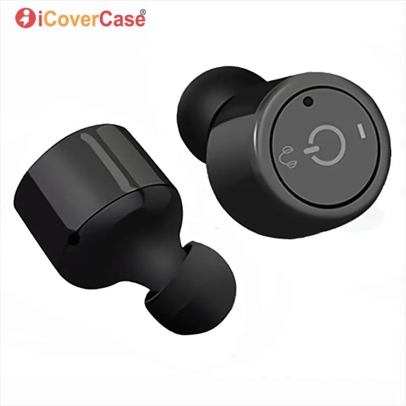 

2 Pieces Headset For Xiaomi Redmi 6 Pro 6A S2 3S 4A Note 3 4 4X 5 Pro 5A Prime Y1 Lite Bluetooth Earphones Wireless Headphones