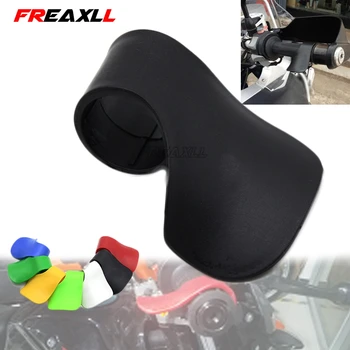 

Motorcycle Throttle Booster Handle Clip grips Throttle Clamp Cruise for BMW R1200GS LC ADV For HONDA CRF1000L For SUZUKI GSX-R