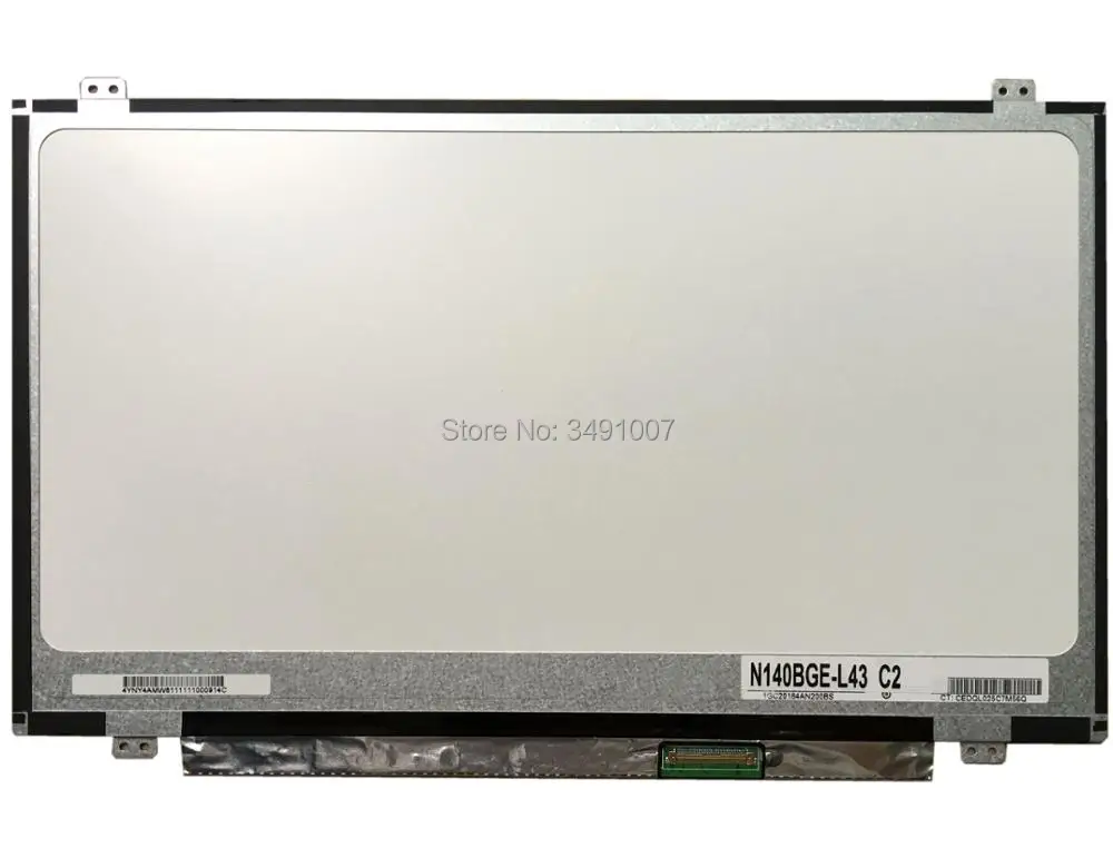 N140BGE-L43 C240