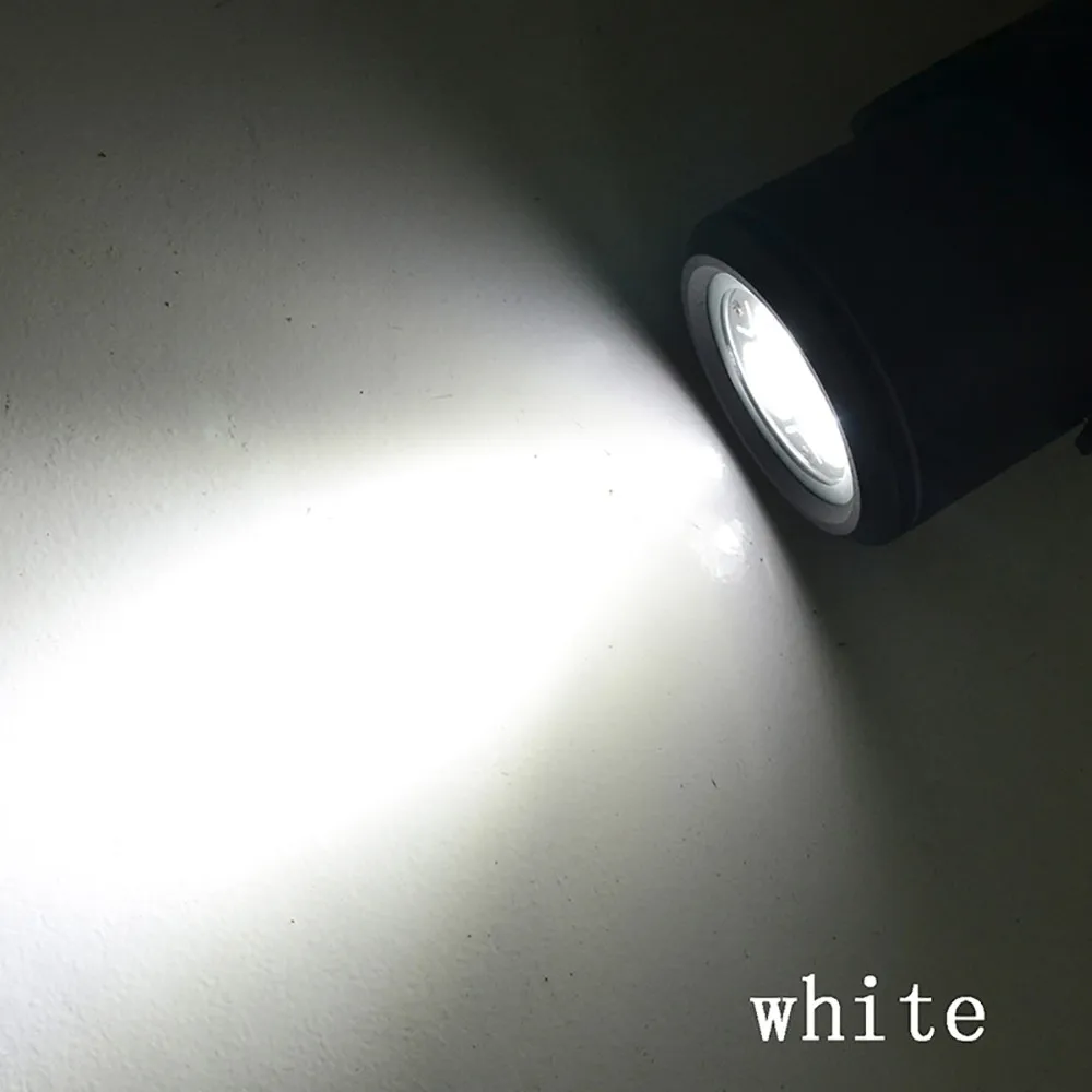 Jiawen 3W точечный светильник s светодиодный фоновый светильник белый светильник светодиодный светильник(AC85-265V
