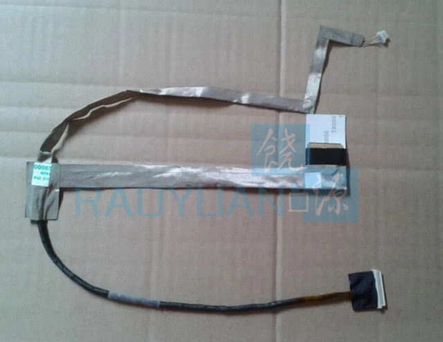 Computer Cables Yoton LCD Cable for ACER 6595T 6595TG 8573T 8573TG Screen Cable 50.4NM01.011 Yoton Cable Length: Other Computer Cables Yoton LCD Cable for ACER 6595T 6595TG 8573T 8573TG Screen Cable 50.4NM01.011 Yoton Cable Length: Other