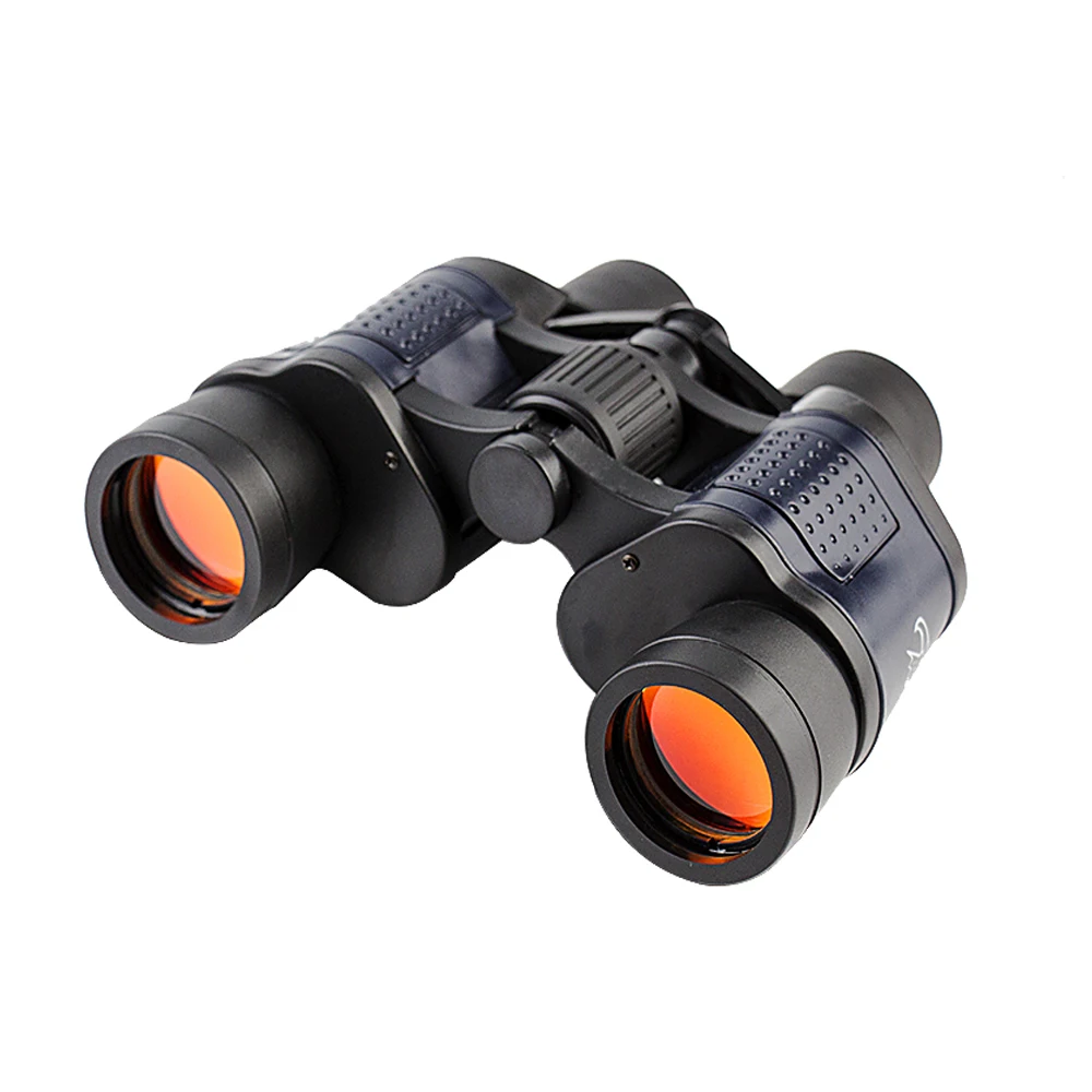 Binoculars for Adults 8x35 Field of View 3000M Night Vision Compact