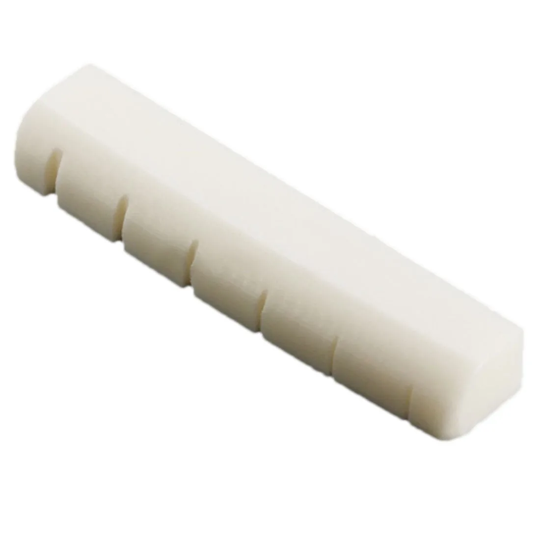 

LGFM-Guitar Guitar bridge ivory bone bone nut saddle acoustic bridge saddle