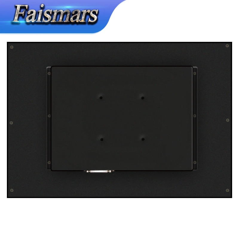 M215 EF/Faismars промышленный CCTV 21 5 дюймовая металлическая рамка встроенный HD 1920*1080
