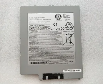 

best 45Wh NEW notebook battery for PANASONIC FZ-VZSU84U FZ-G1 FZ-VZSU84R