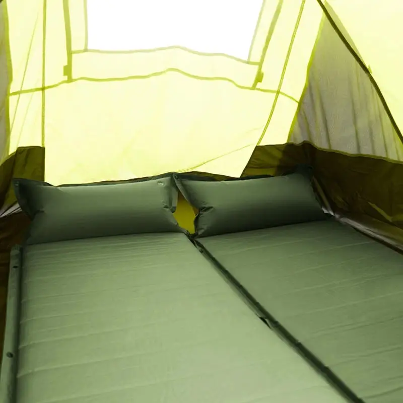  Original Xiaomi mijia zaofeng Outdoor Camping Self Inflatable Air Mattresses Automatic Moisture-pro
