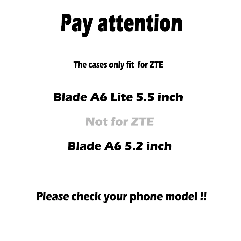 TAOYUNXI لينة TPU حالة ل ZTE شفرة A6 لايت حالات ل ZTE شفرة A0622 5.2 بوصة مرنة DIY رسمت واقية سيليكون يغطي TAOYUNXI لينة TPU حالة ل ZTE شفرة A6 لايت حالات ل ZTE شفرة A0622 5.2 بوصة مرنة DIY رسمت واقية سيليكون يغطي
