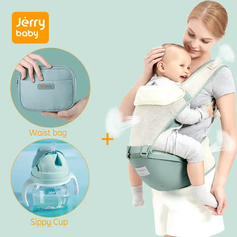 Front Facing Baby 2025