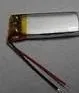 

2Pcs Wholesale Supply 302040 / 200MAH battery factory direct recording pen factory direct lithium battery lithium