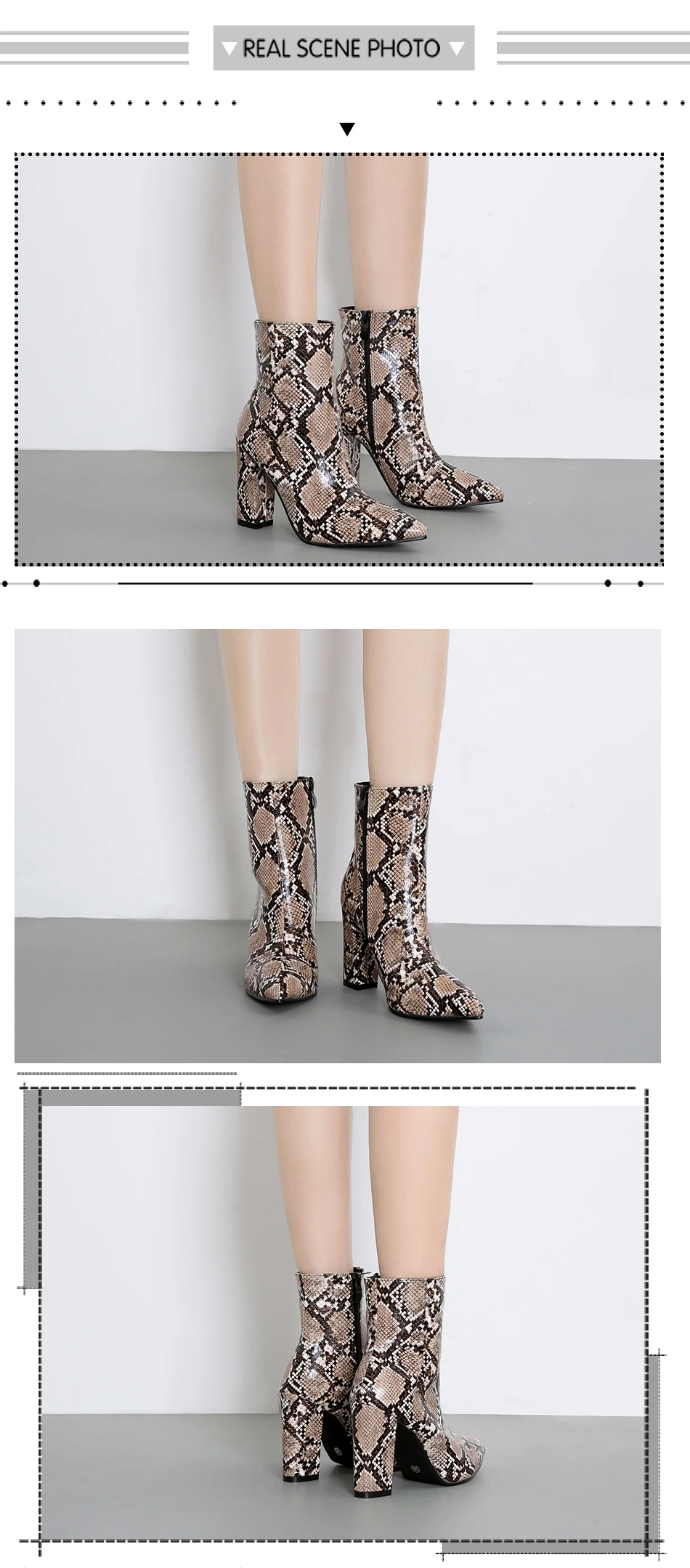 women shoes