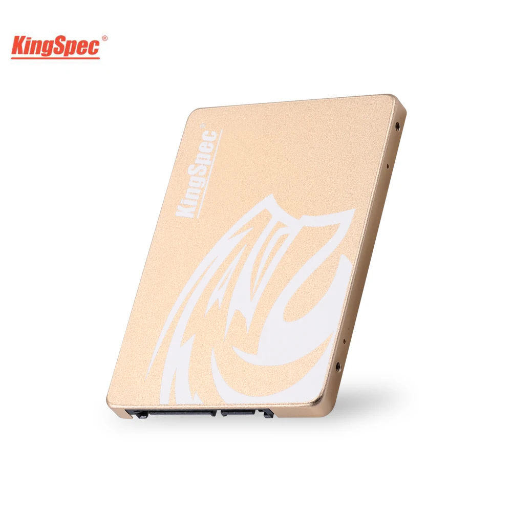 KingSpec SSD 1TB 2TB HDD 2.5 Inches SATAIII Solid Hard Drive HD SSD 500GB 512GB Internal Disco for Laptop Notebook Desktops PC KingSpec SSD 1TB 2TB HDD 2.5 Inches SATAIII Solid Hard Drive HD SSD 500GB 512GB Internal Disco for Laptop Notebook Desktops PC