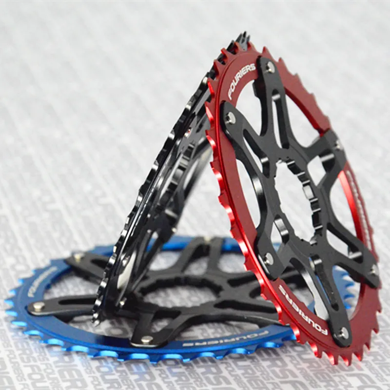 changing bicycle cassette
