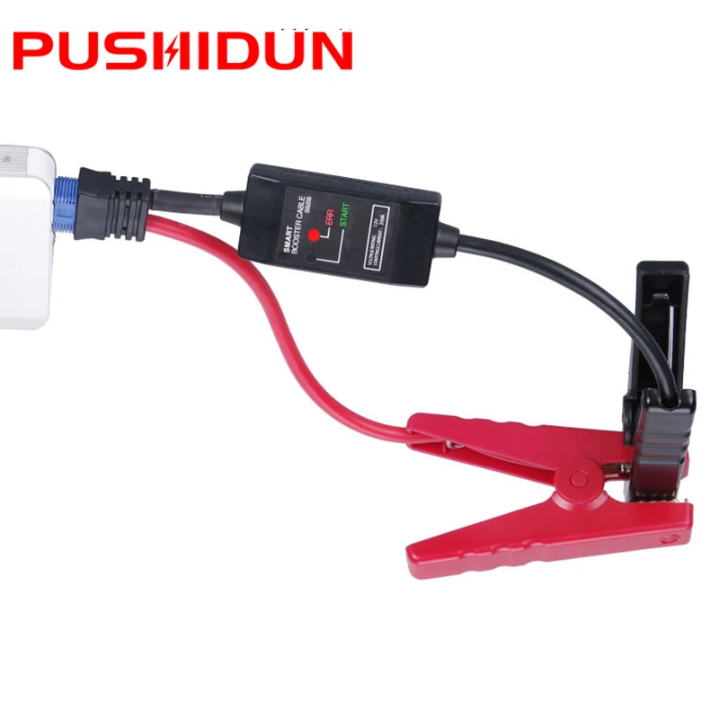 Precio pinzas bateria coche