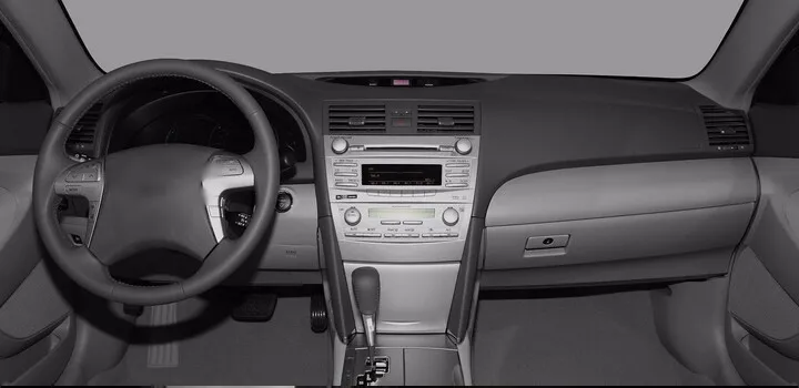 Toyota Aurion XV40 Camry 2006-7