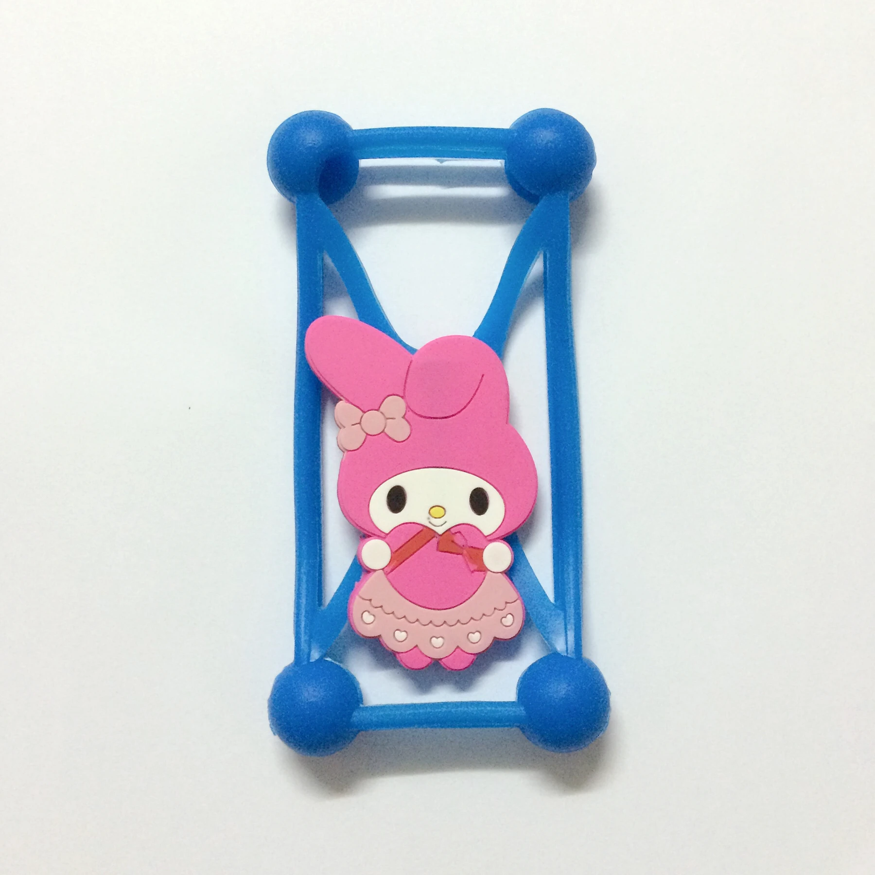 Case New 3D Смазливая Мультфильм Для iPhone 6 Плюс 5.5 &quotДюймовый Задняя Крышка случай