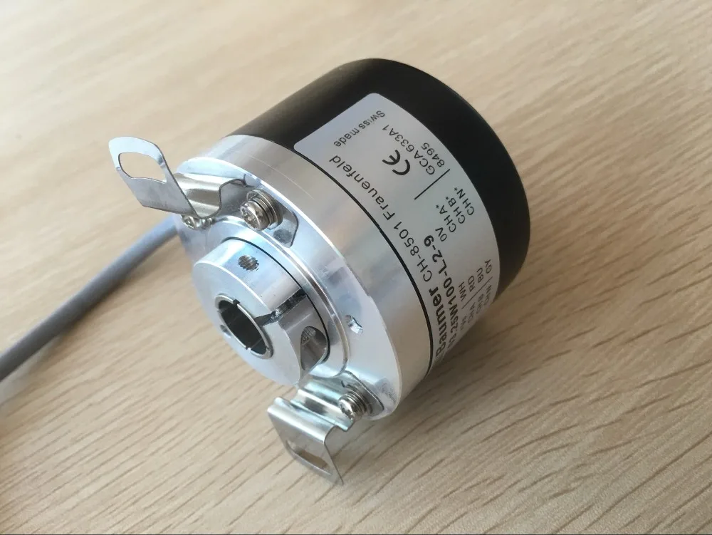 BHF 03.25W100-L2-9 new and compatible encoder | Обустройство дома