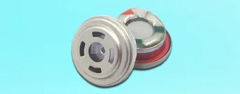 

8.6mm speaker unit 16ohms bass