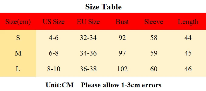 SIZE