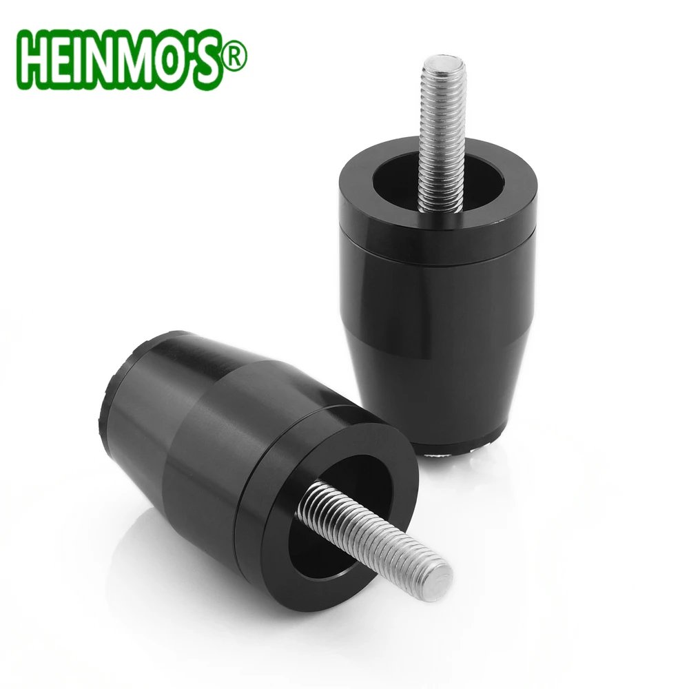 For Kymco AK550 Handlebar Cap Grip End (7)