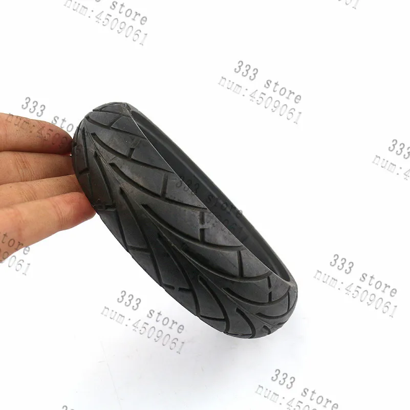 Free shipping 5 inch tires solid tyres fit 5inch Wheelbarrow electric scooter wheels Spare Parts