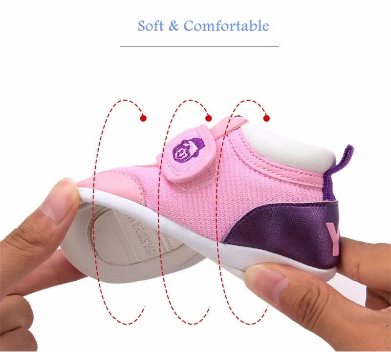 Baby Casual Shoes (4)