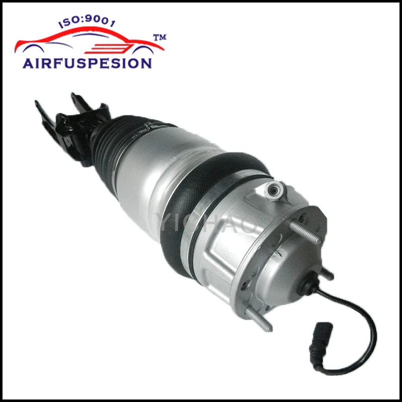 Air Suspension Shock Absorber Strut for Audi Q7 VW Touareg Cayenne 958 Front Right Left