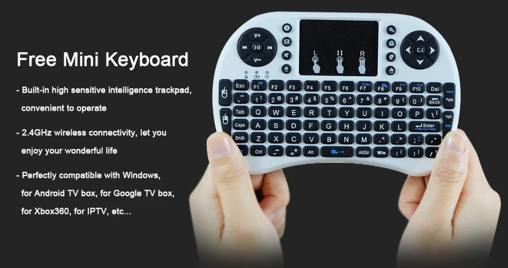 free keyboard
