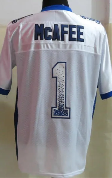 pat mcafee jersey for sale