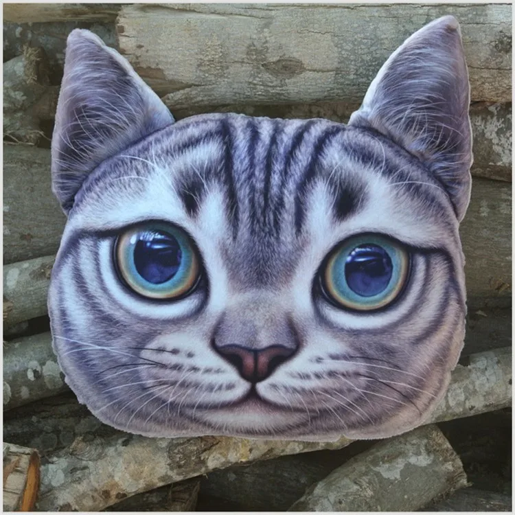 Декоративная подушка для офиса 38x48 см|seat cushion|cute dog pillowdog cushion |