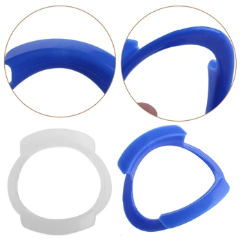

1Pc Intraoral Teeth Whitening Cheek Lip Retractor O-Shape Mouth Opener