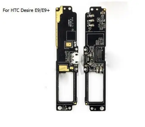 Usb порт для зарядки док-станция гибкий кабель для htc Desire 616 820s 610 826 620g 626g 626 820 816 E9 E9+ USB зарядное устройство гибкий кабель