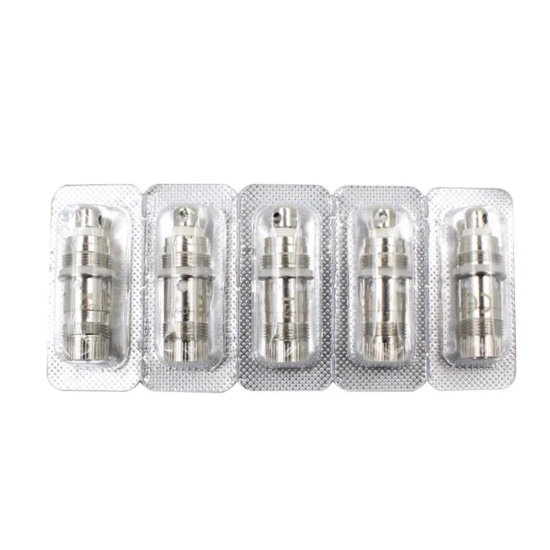 Electronic Cigarette Aspire Mini Nautilus (11) BVC Coils Head Atomizer Vape