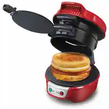 5 minutes Breakfast Sandwich Maker Hamburger Muffin Kitchenaid Cooking Tools Home Appliances