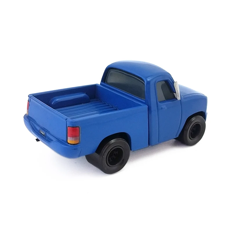 Металлическая игрушечная машинка из мультфильма Disney Pixar Тачки Декстера|diecast toy