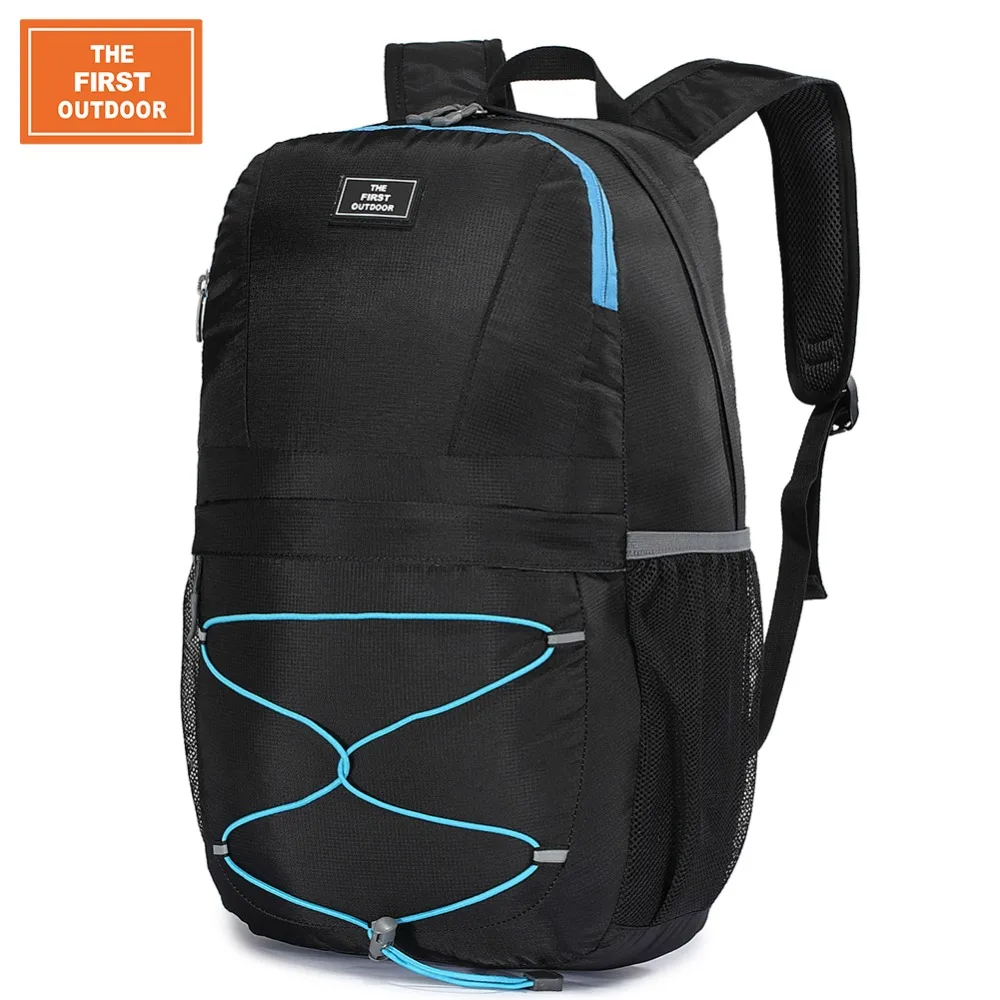 TFO Unisex Ultralight Waterproof Durable Packable Backpack Portable