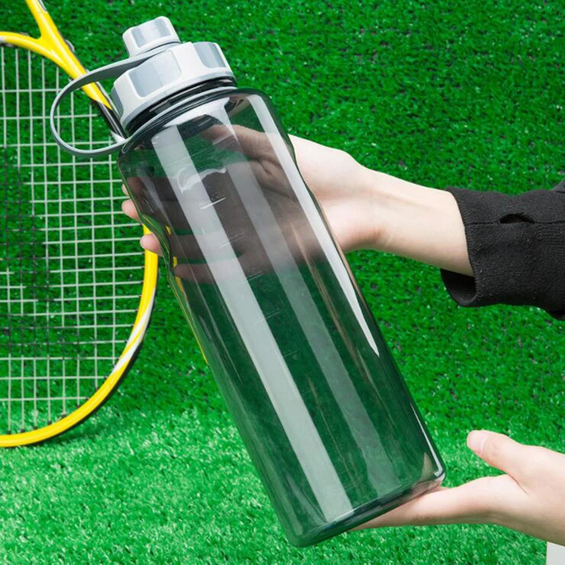 حار بيع BPA الحرة في الهواء الطلق زجاجات مياه قدرة كبيرة زجاجة بلاستيكية للألعاب الرياضية مع الشاي المساعد على التحلل اللياقة البدنية مانعة ل... حار بيع BPA الحرة في الهواء الطلق زجاجات مياه قدرة كبيرة زجاجة بلاستيكية للألعاب الرياضية مع الشاي المساعد على التحلل اللياقة البدنية مانعة ل...