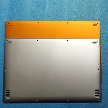Новинка для lenovo YOGA 900-13ISK YOGA 4 pro Нижняя основа чехол AM0YV000300 AM0YV000310 AM0YV000320