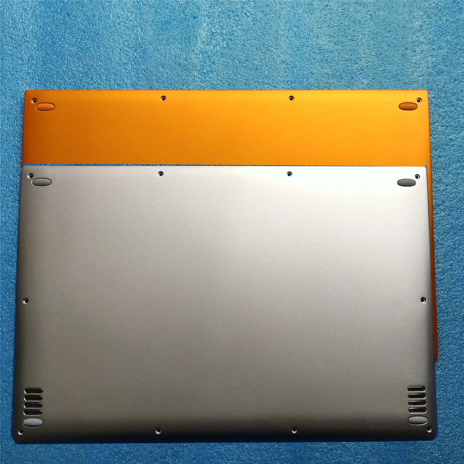 Новинка для Lenovo YOGA 900 13ISK 4 pro Нижняя крышка корпуса AM0YV000300 AM0YV000310 AM0YV000320|Сумки и