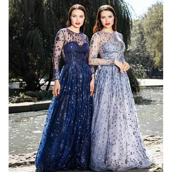 

Hot sale newest peacock tails pattern with Full Glued Glitter Sequins Nigerian Lace ZP4,Free Shipping French Net Lace Fabric