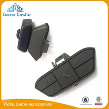 Горячая Распродажа Черный адаптер для наушников для Xbox One контроллер без 3,5 мм микрофон без коробки