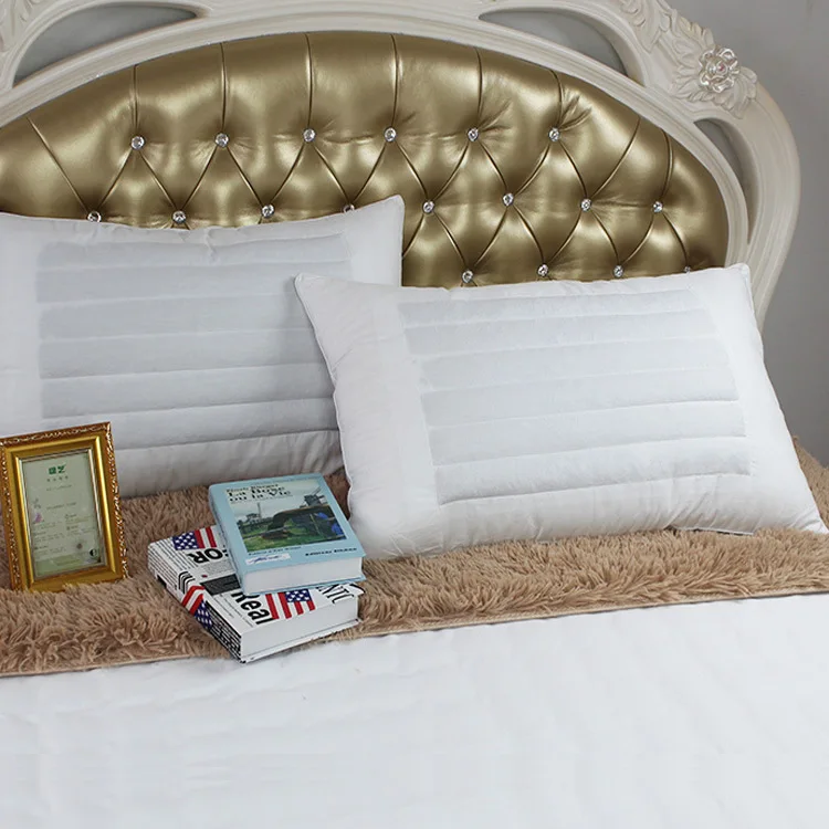 hotel gel pillows