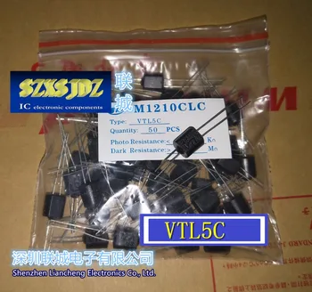 

Original in Stock 10-100 pieces / lot DIP4 M1210CLC VTL5C