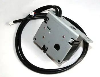 

2018 new compatible color drive assembly set used for DFX9000 printer part 2pcs/lot free ship