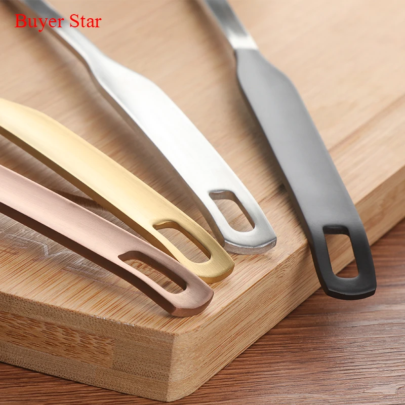 2 Pcs/Set Stainless Steel Cooking Tool Matt Polish Long Handle Soup Ladle Skimmer Golden Kitchen Accessories 2 Pcs/Set Stainless Steel Cooking Tool Matt Polish Long Handle Soup Ladle Skimmer Golden Kitchen Accessories