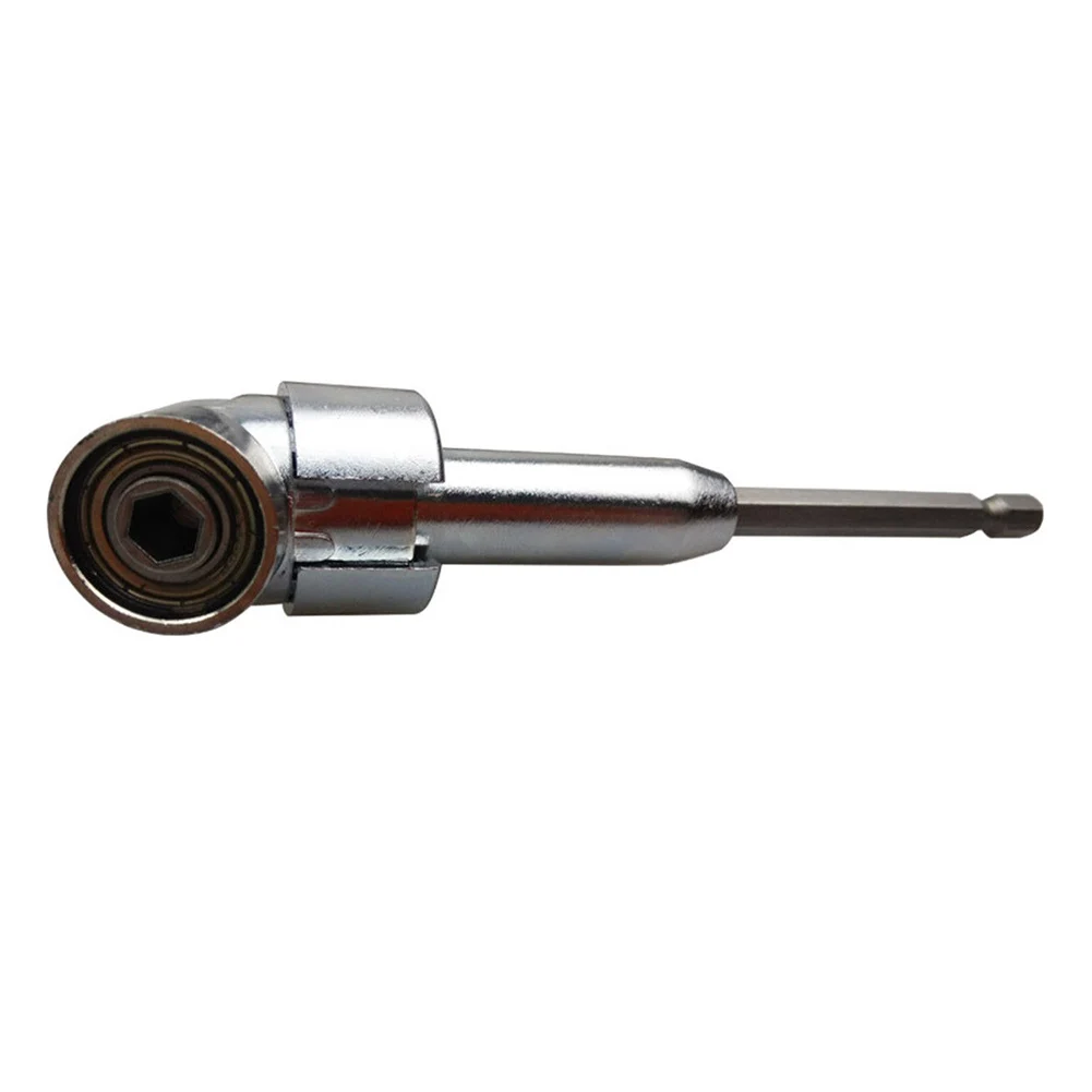 Right Angle Drilling Corner Screwdriver Holder Drill Bit 105 Degree Extension Shank angle drill bit WWO66 Right Angle Drilling Corner Screwdriver Holder Drill Bit 105 Degree Extension Shank angle drill bit WWO66