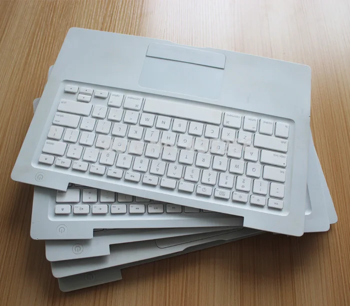 

Replacement Top Cases with US Keyboard for Apple Macbook A1181 Touch Pad US Version